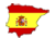 EXTINTORES INDALO - Espanol